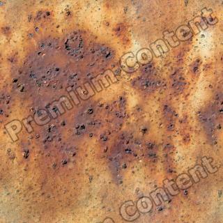 Seamless Rust  0005